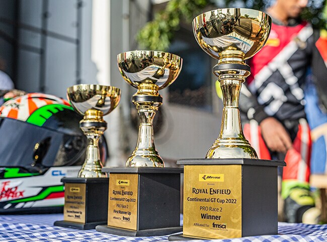 GT Cup 2022 Gallery