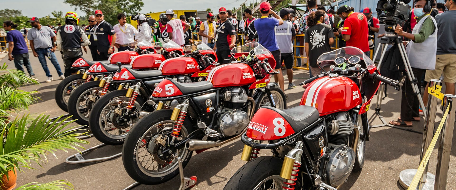 GT Cup 2022 Gallery