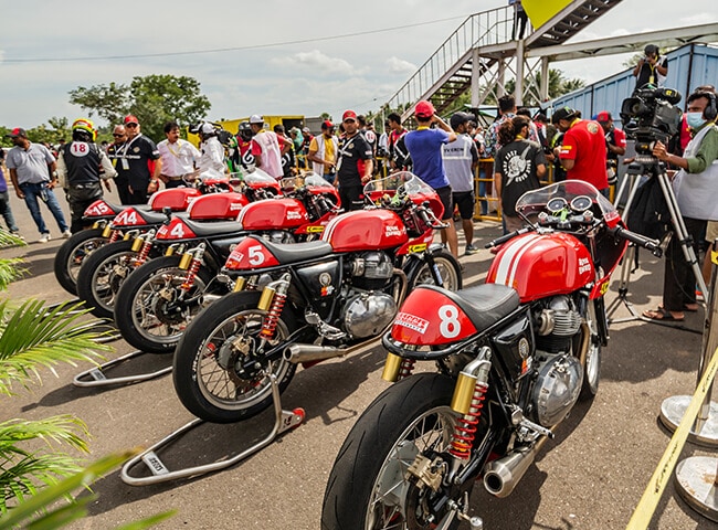 GT Cup 2022 Gallery