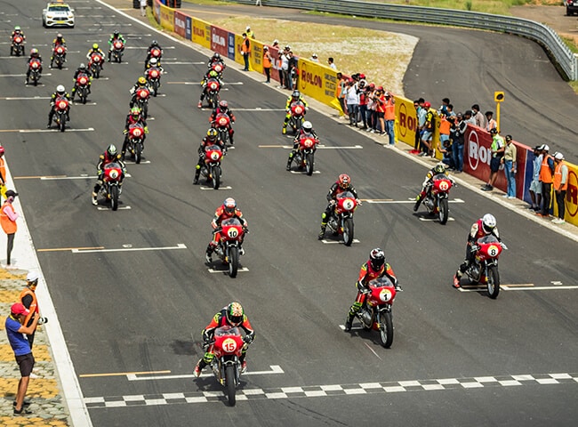 GT Cup 2022 Gallery