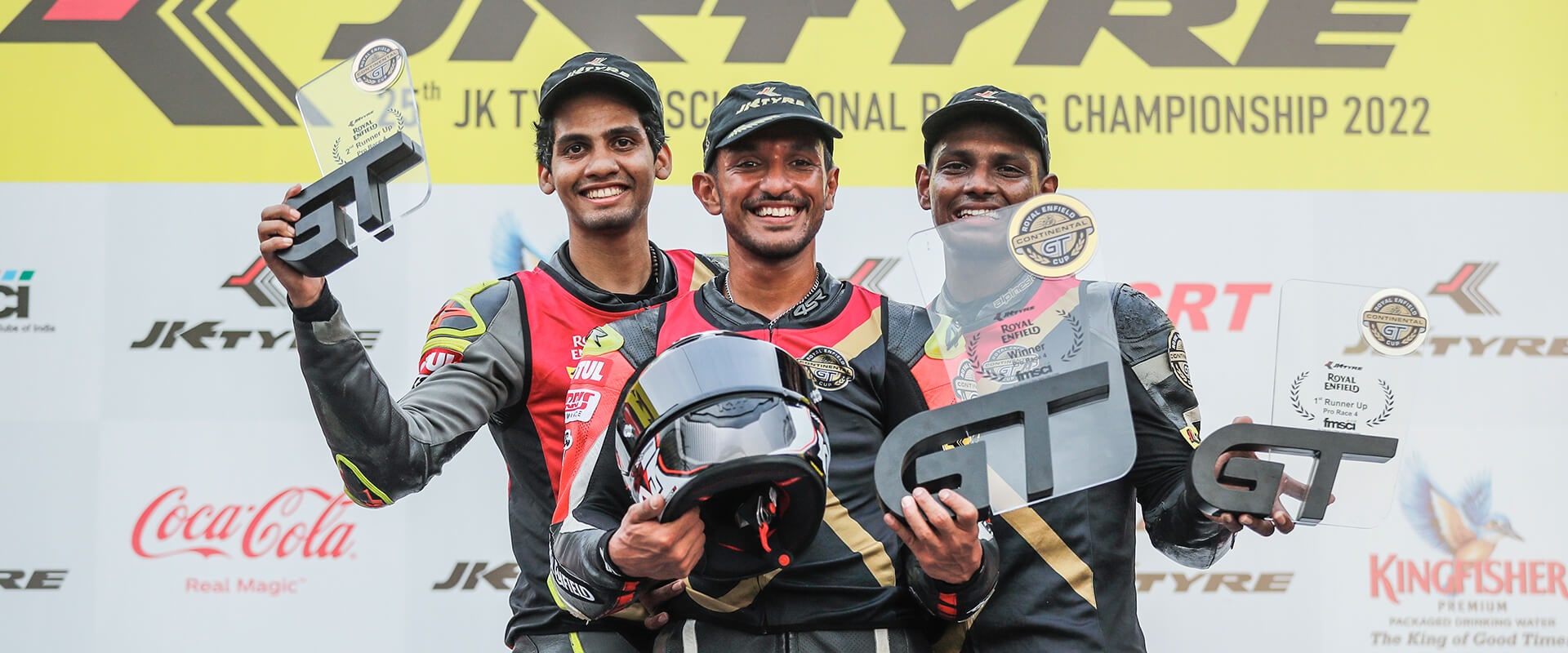 GT Cup 2022 Gallery