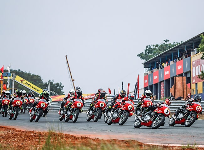 GT Cup 2022 Gallery