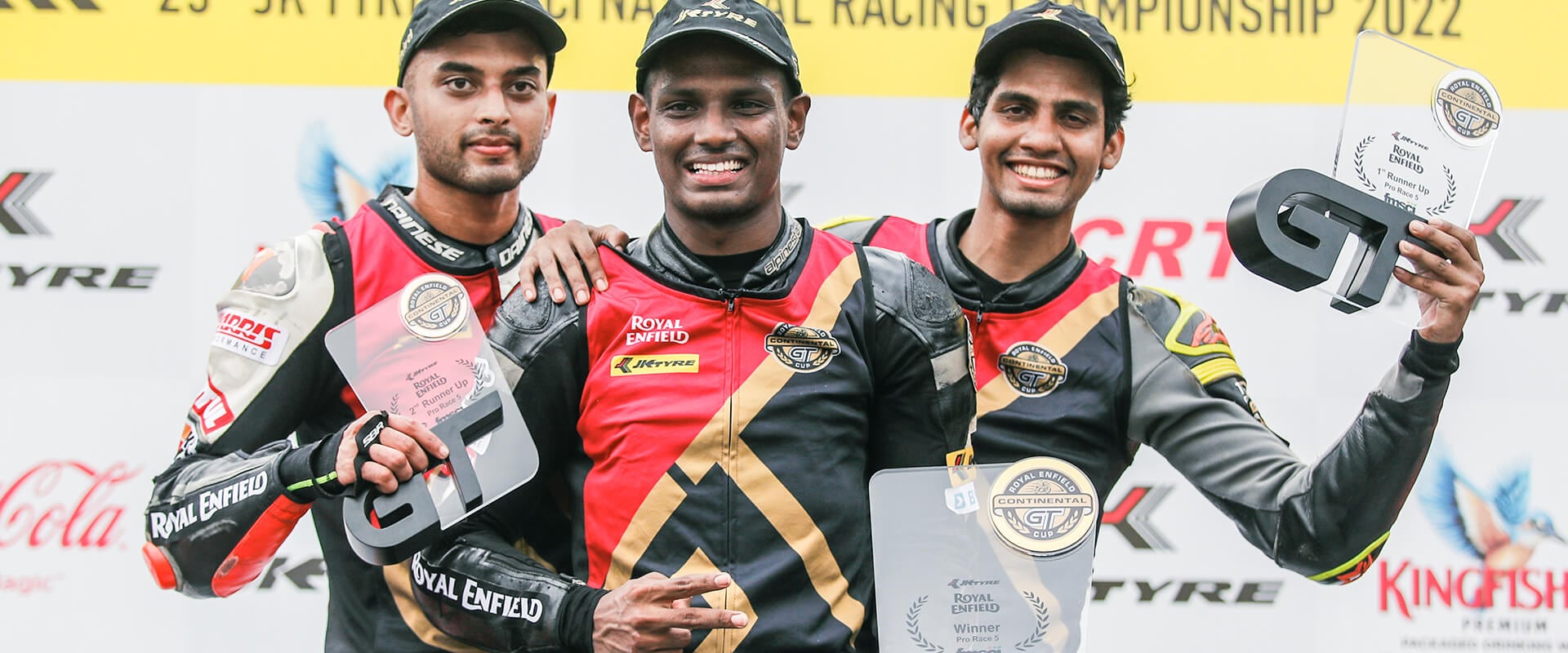 GT Cup 2022 Gallery