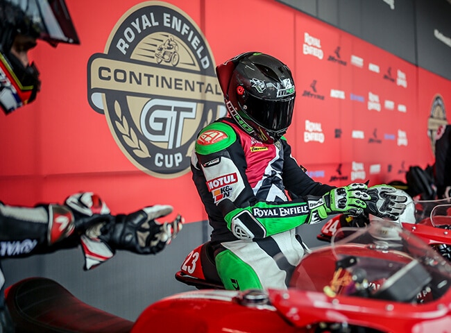 GT Cup 2022 Gallery