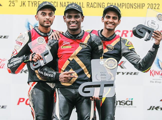 GT Cup 2022 Gallery