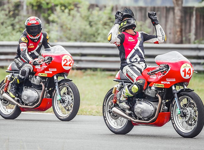 GT Cup 2022 Gallery