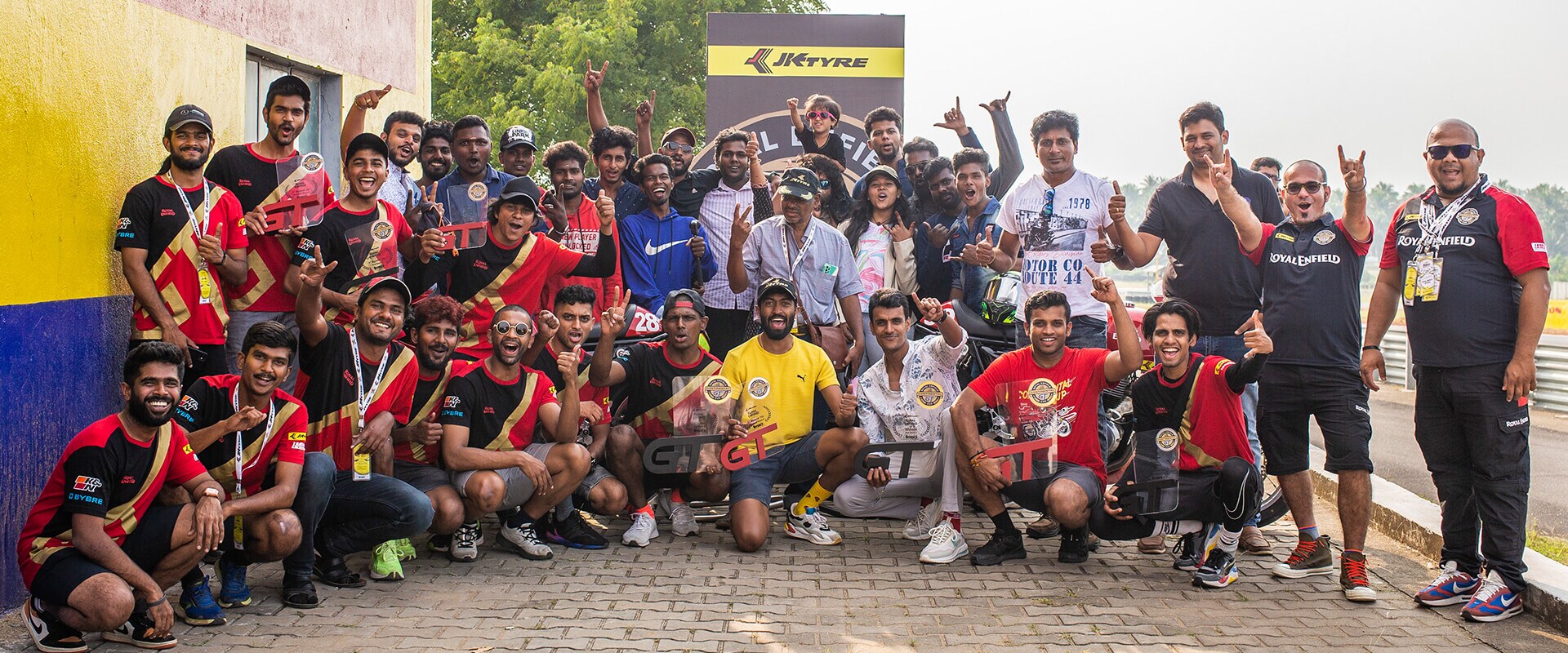 GT Cup 2022 Gallery