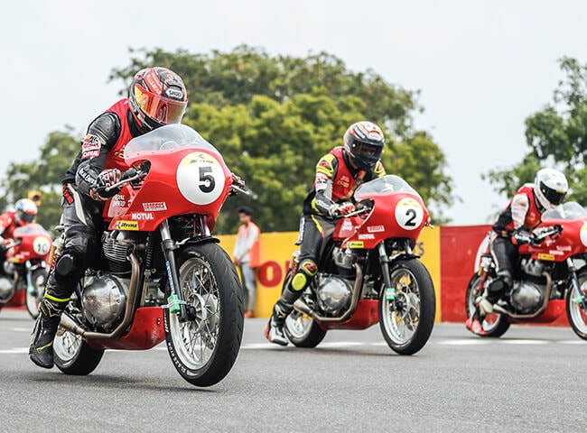 GT Cup 2022 Gallery