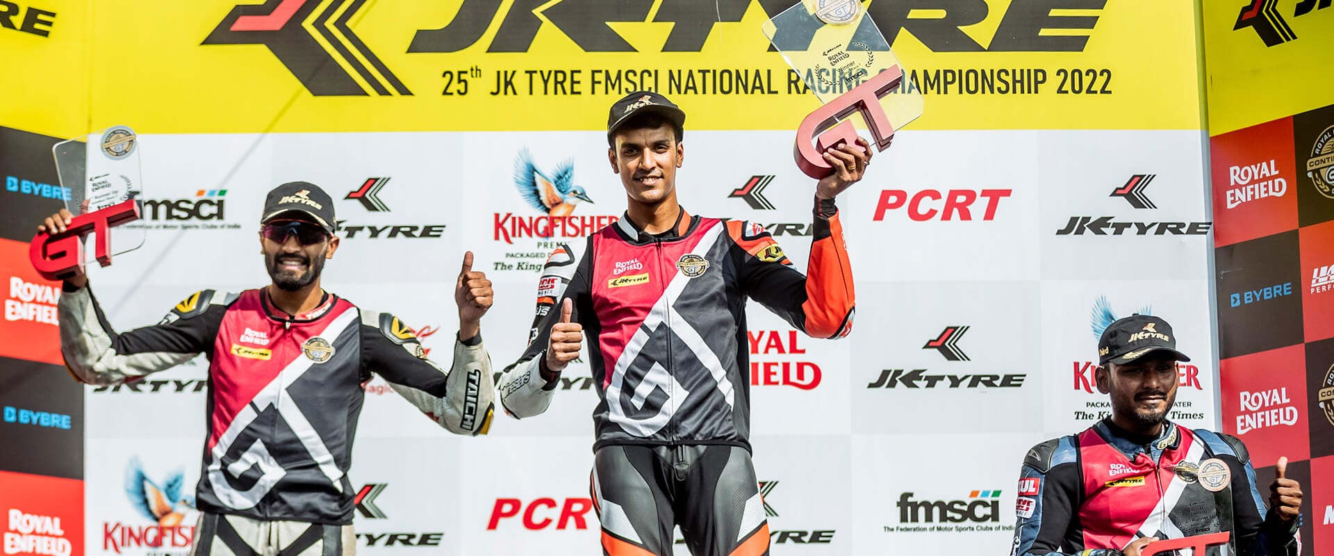 GT Cup 2022 Gallery
