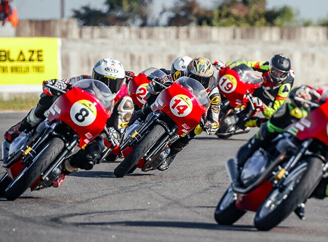 GT Cup 2022 Gallery