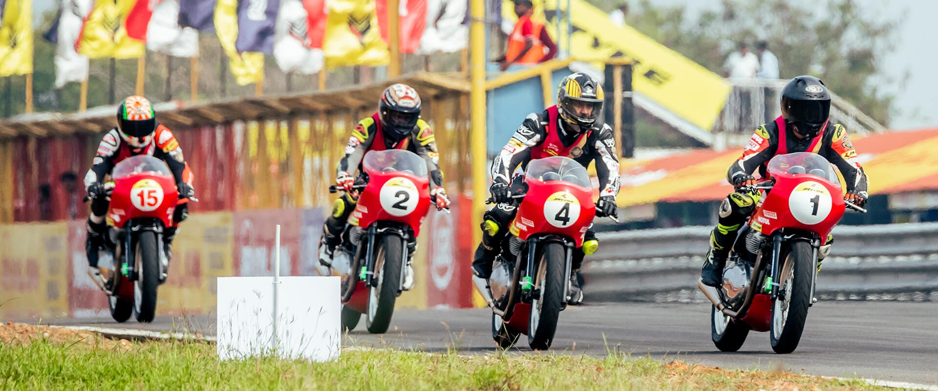 GT Cup 2022 Gallery
