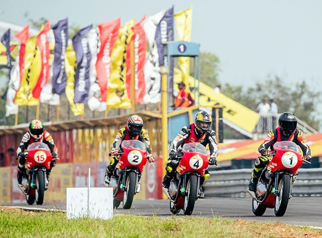 GT Cup 2022 Gallery