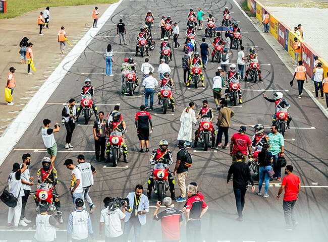 GT Cup 2022 Gallery