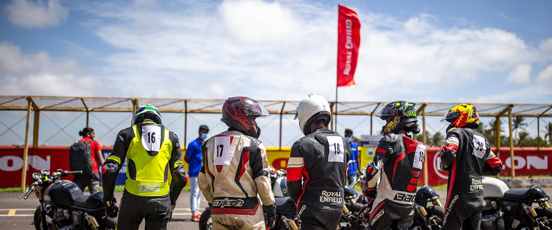 GT Cup 2022 Gallery
