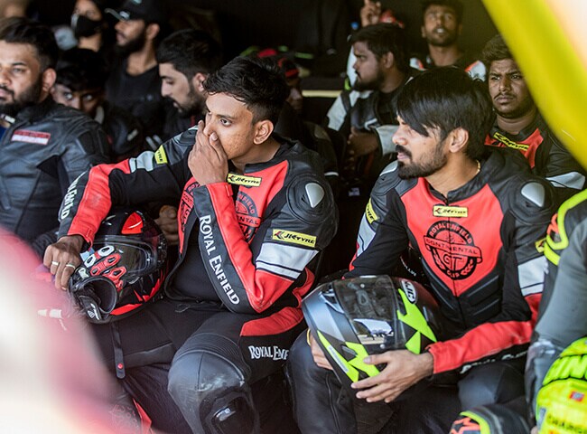 GT Cup 2022 Gallery