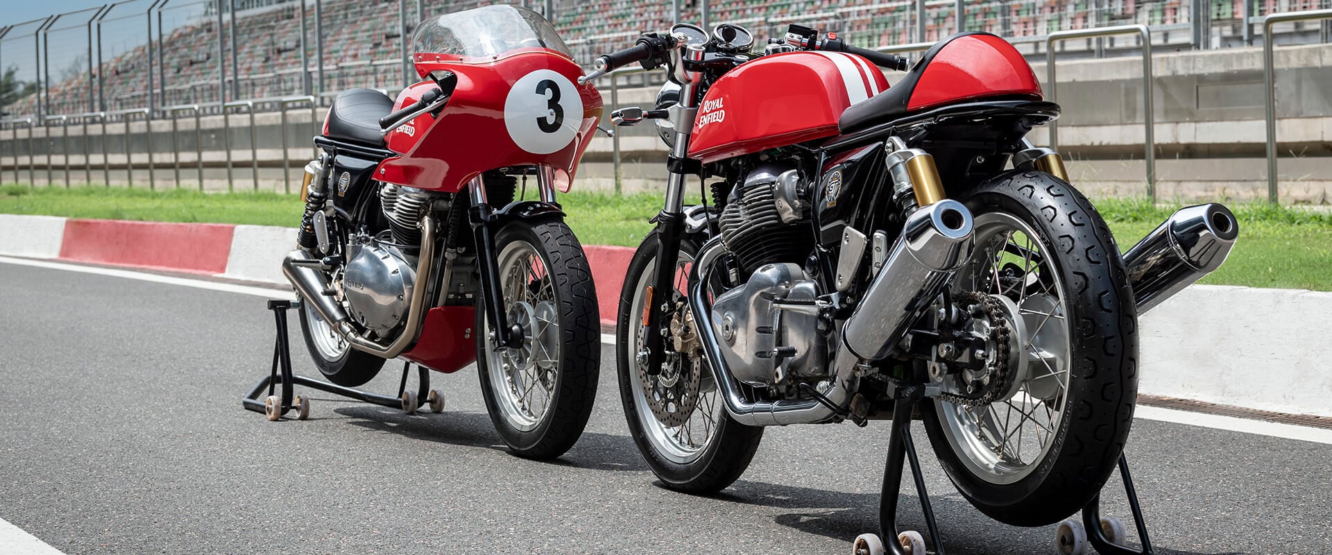 Putting the R in the GT-R650 Gallery