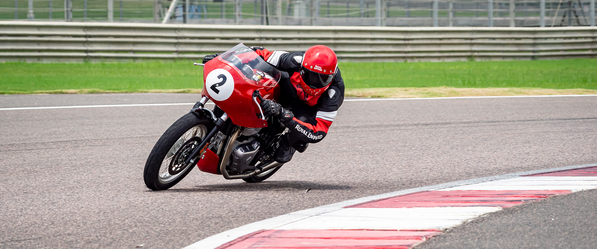 Putting the R in the GT-R650 Gallery