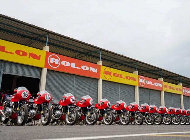Selection & Qualifying Gallery