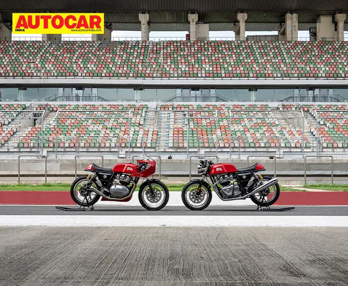 Autocar India