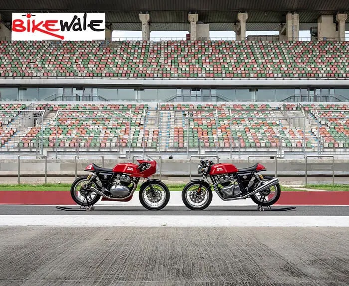 Bikewala