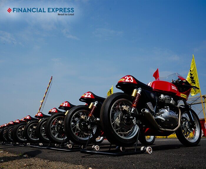 Financial Express