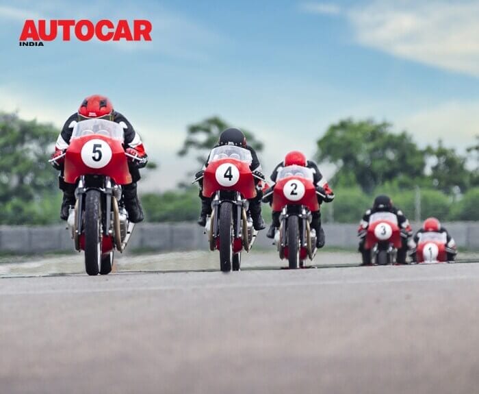 AutoCar