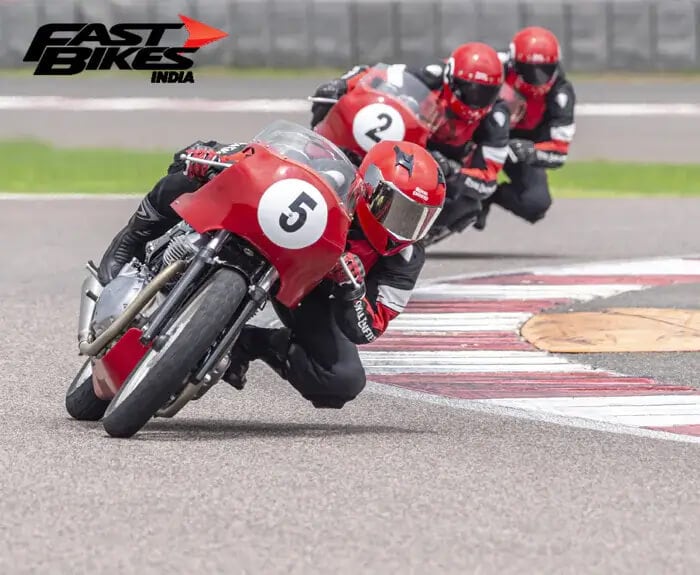 Fast Bikes India