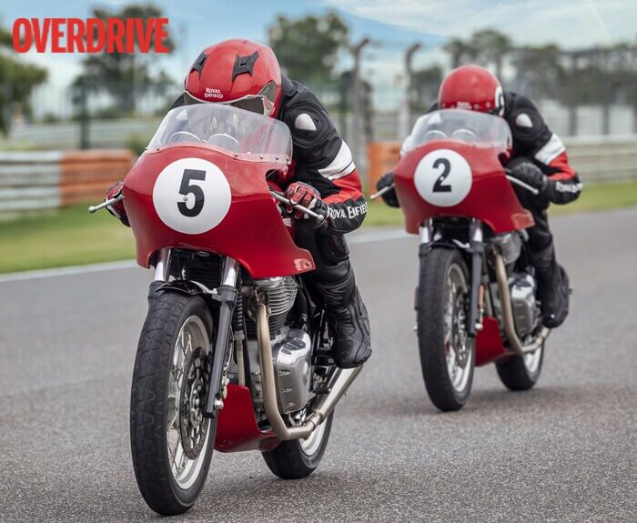 Ovedrive