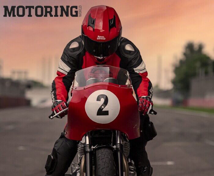 Motoring World