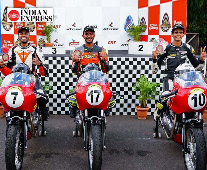The New Indian Express