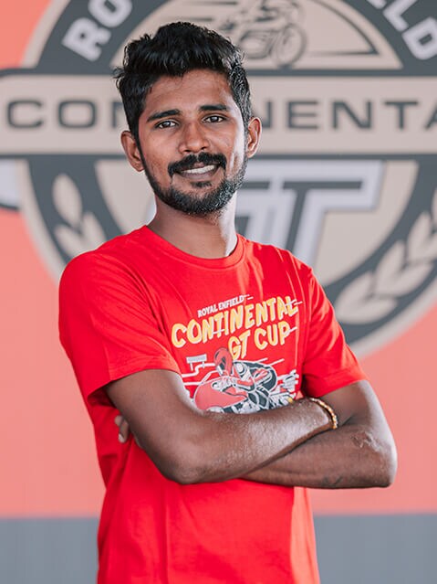 Ajai Xavier