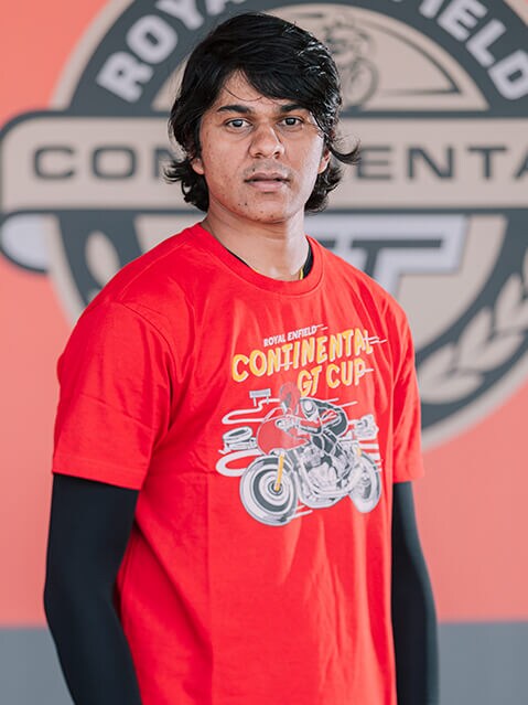 Ashish Patel