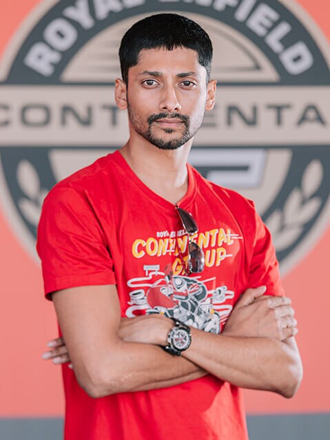 Meka Vidhuraj