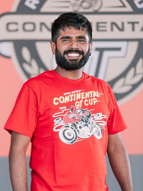 Mihir Vijay Skpal