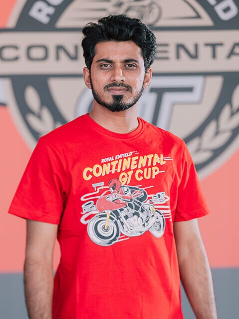 Shazan Khan