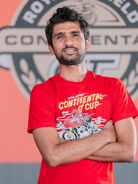 Varun Patil