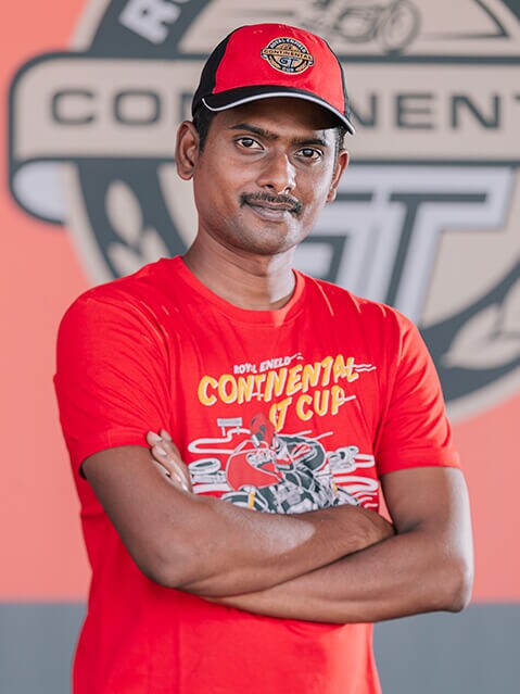 Vivek