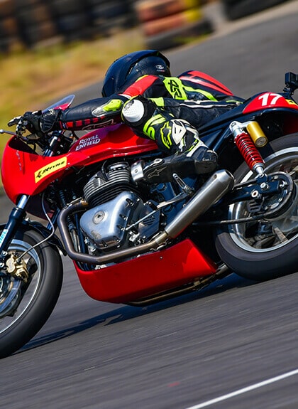 Exhaust