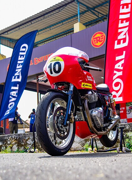 Fairing
