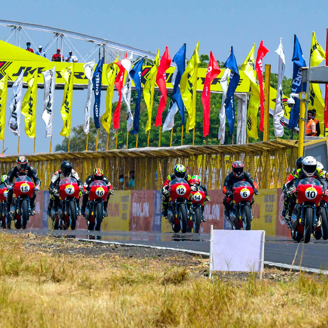 GT Cup Gallery