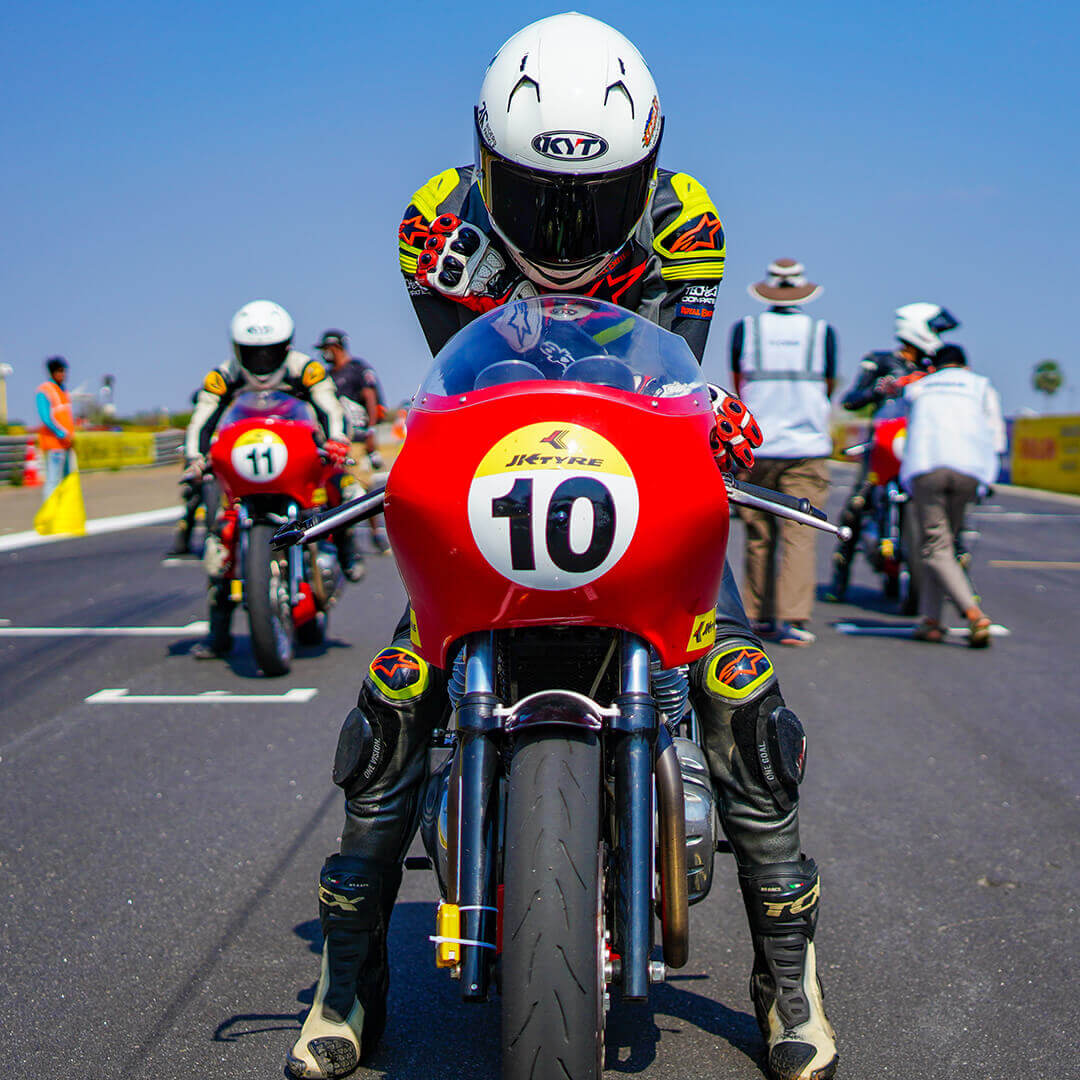 GT Cup Gallery