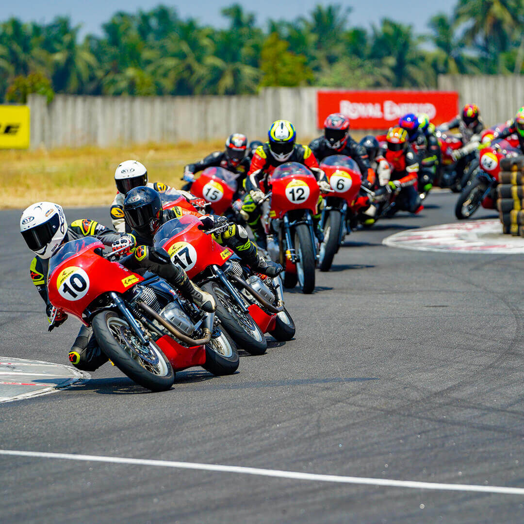 GT Cup Gallery