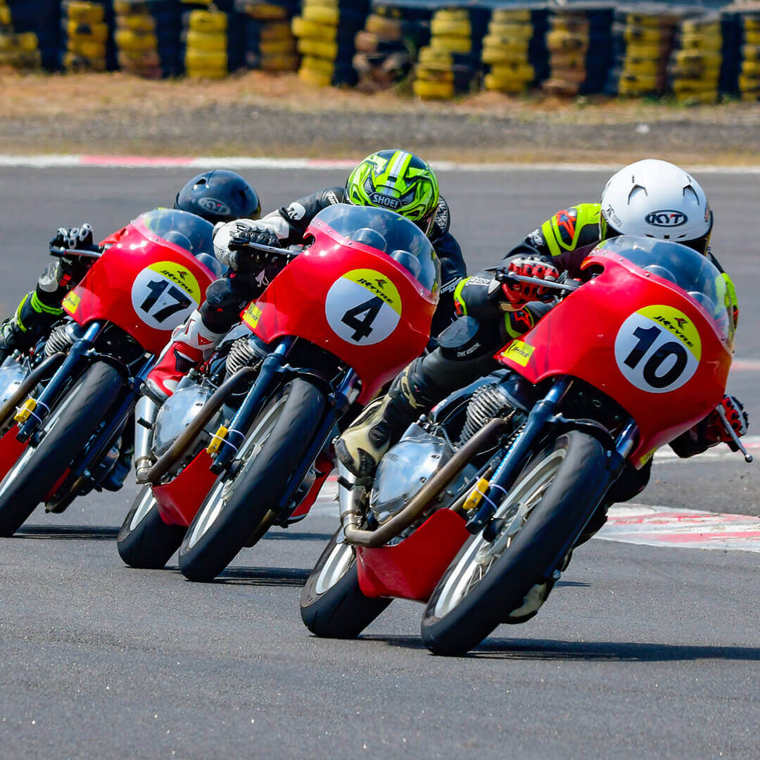 GT Cup Gallery