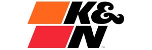 K & N Logo