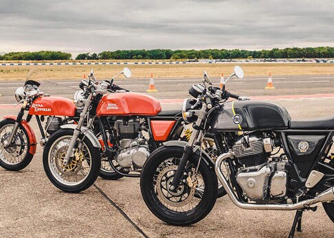 Continental GT