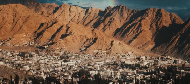 Himalayan Basecamp - Ladakh 2026  