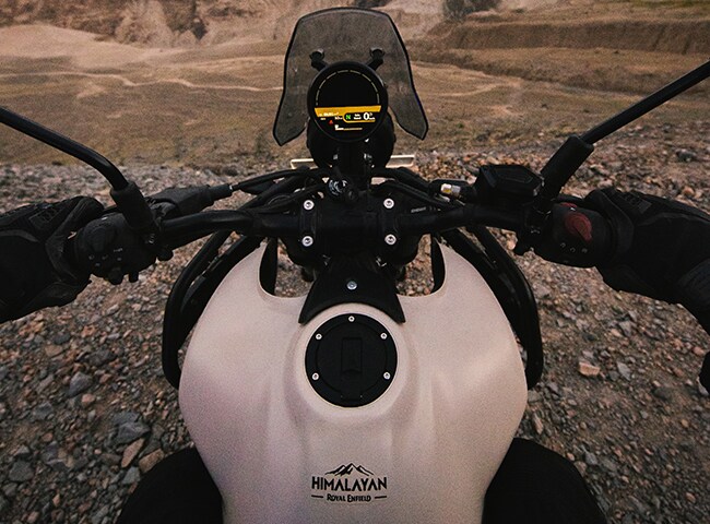 Navigation Challenge