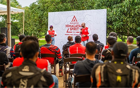 Rules, Regulations & Scoring