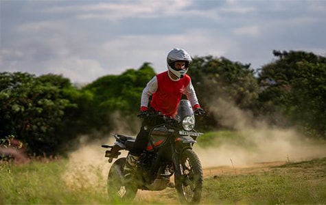 Preparations & Documentation