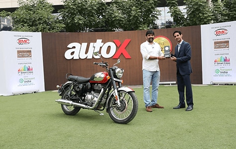 AUTO X